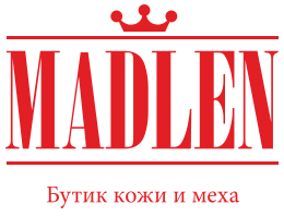 madlen-logo-white