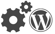 Настройка Wordpress после установки